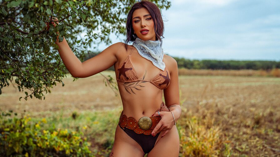 Masturbate Live Porn Cam