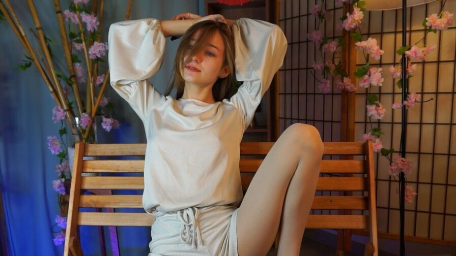 Masturbate Live Porn Cam