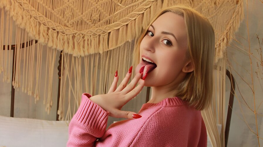 Masturbate Live Porn Cam