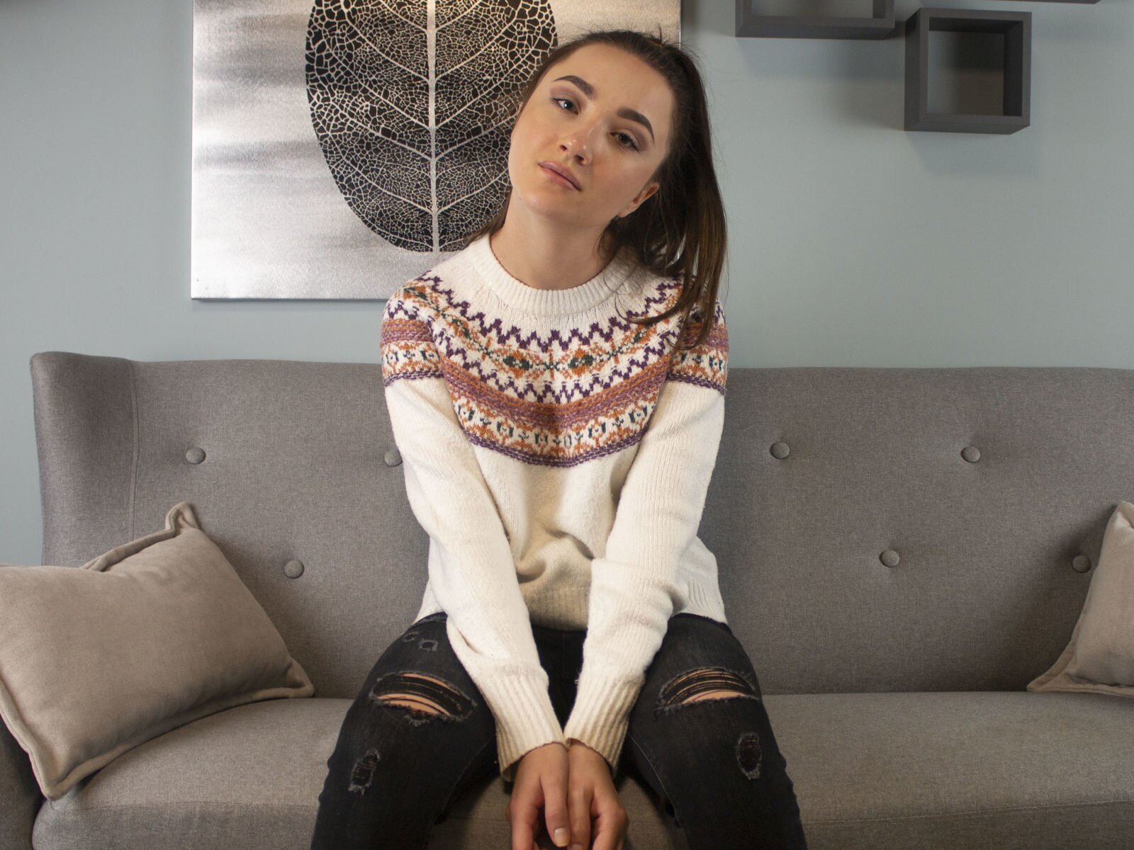 Masturbate Live Porn Cam