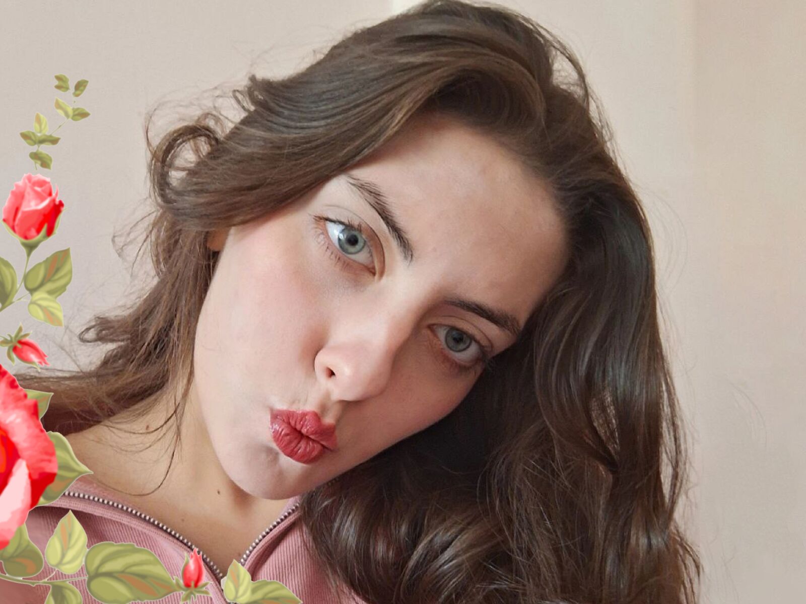 Masturbate Live Porn Cam