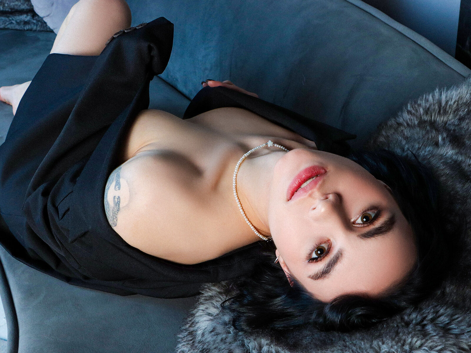Masturbate Live Porn Cam