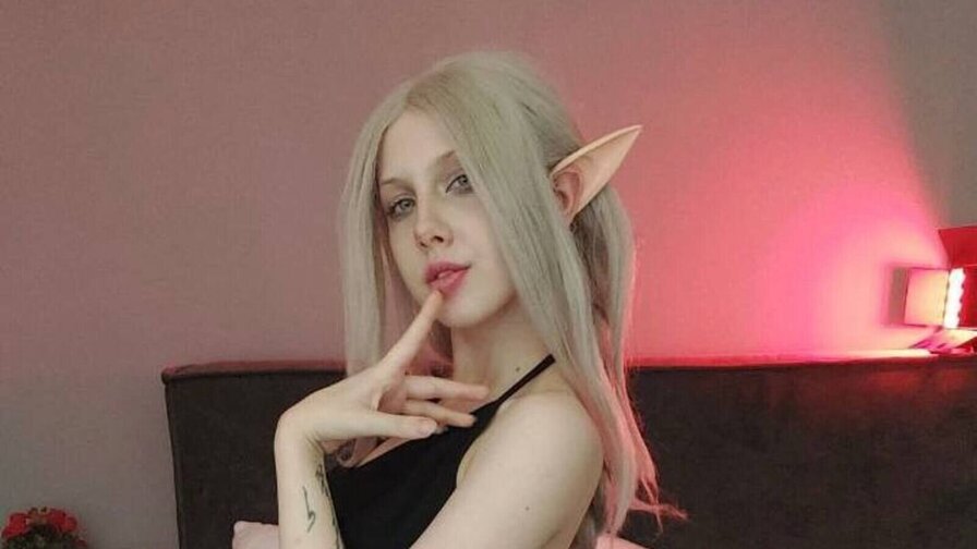 Masturbate Live Porn Cam