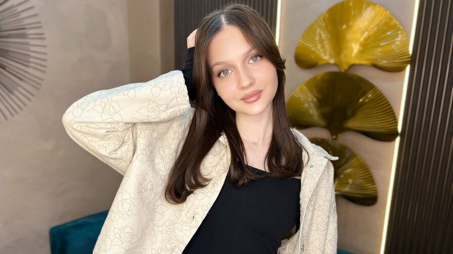 Masturbate Live Porn Cam