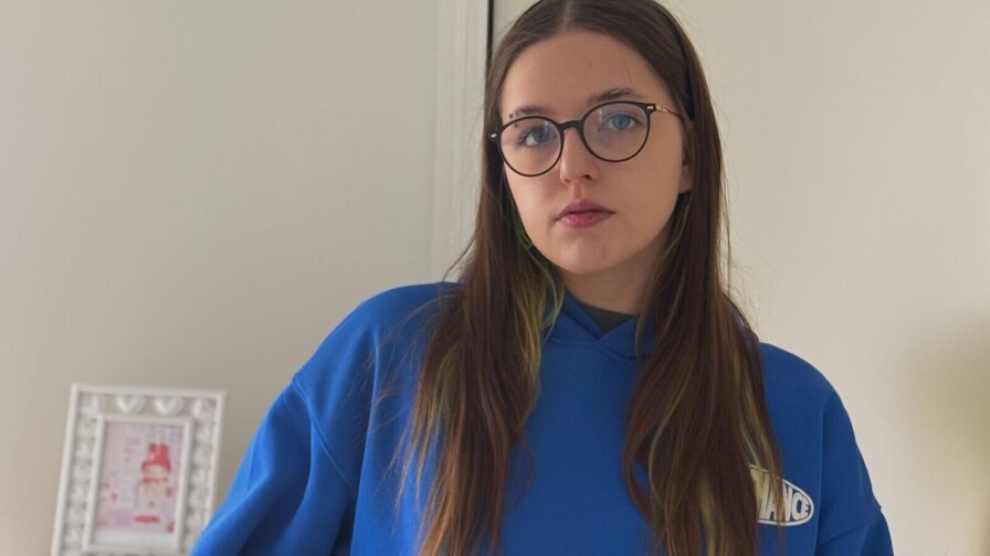 Masturbate Live Porn Cam