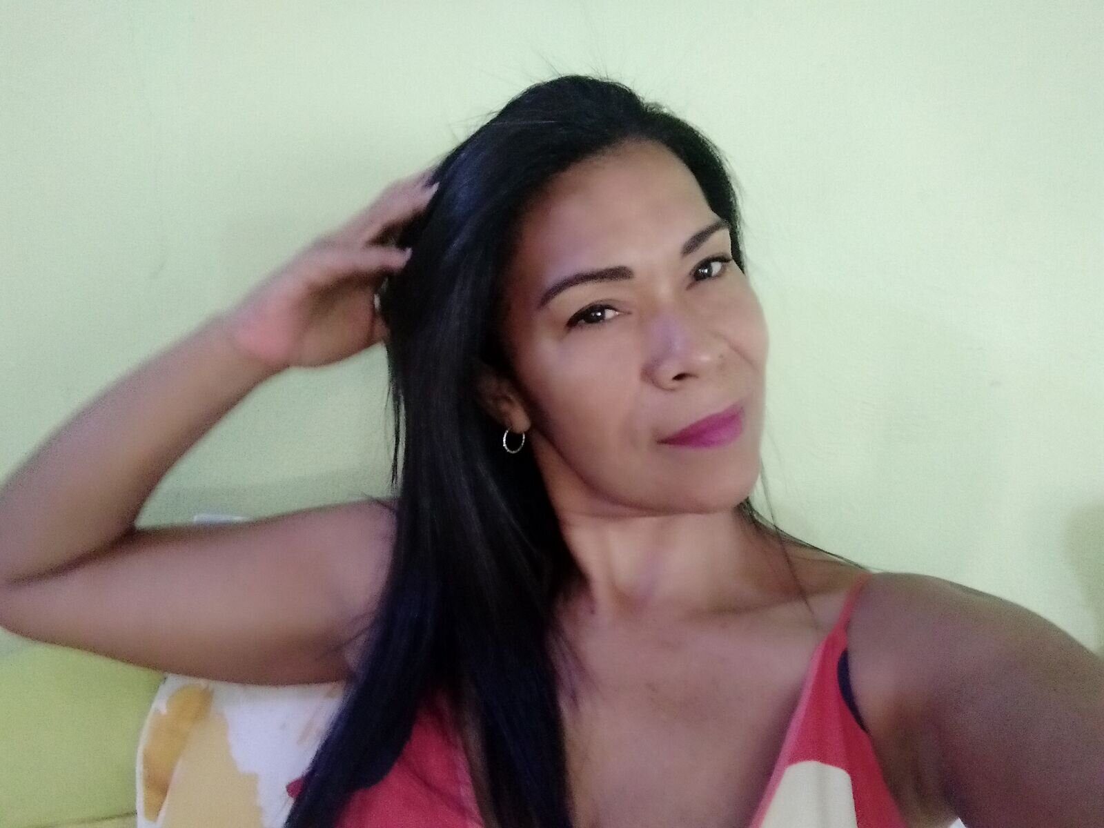 Masturbate Live Porn Cam