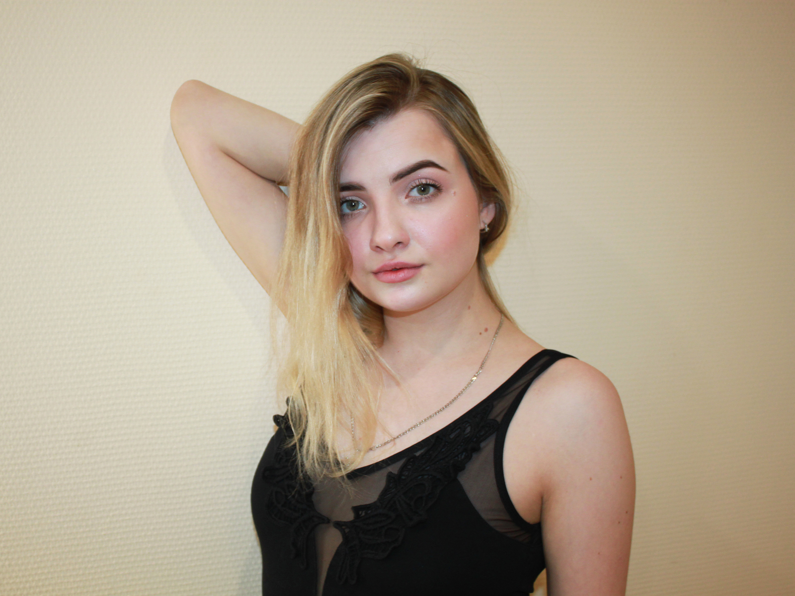 Masturbate Live Porn Cam