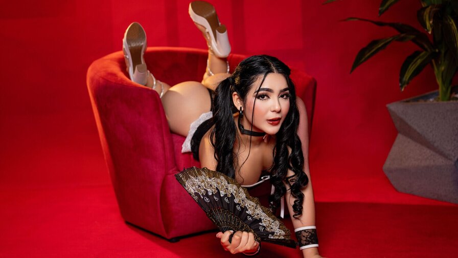 Masturbate Live Porn Cam