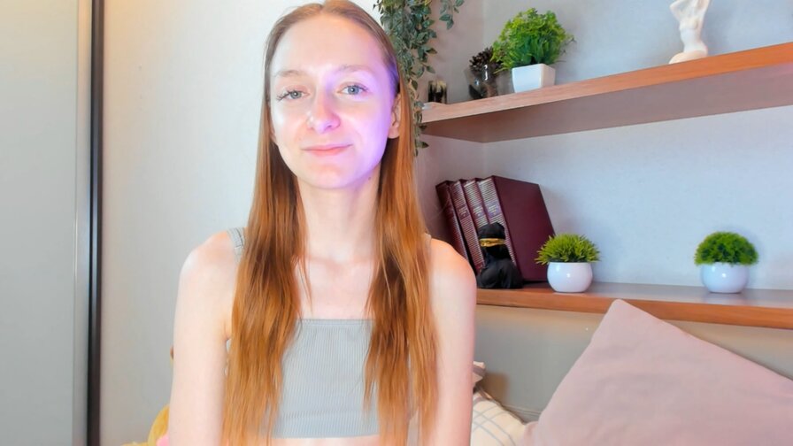 Masturbate Live Porn Cam