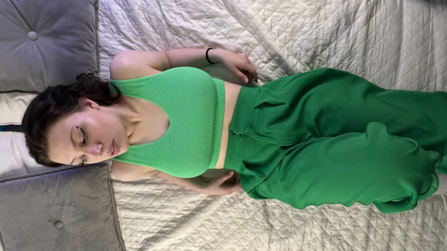 Masturbate Live Porn Cam