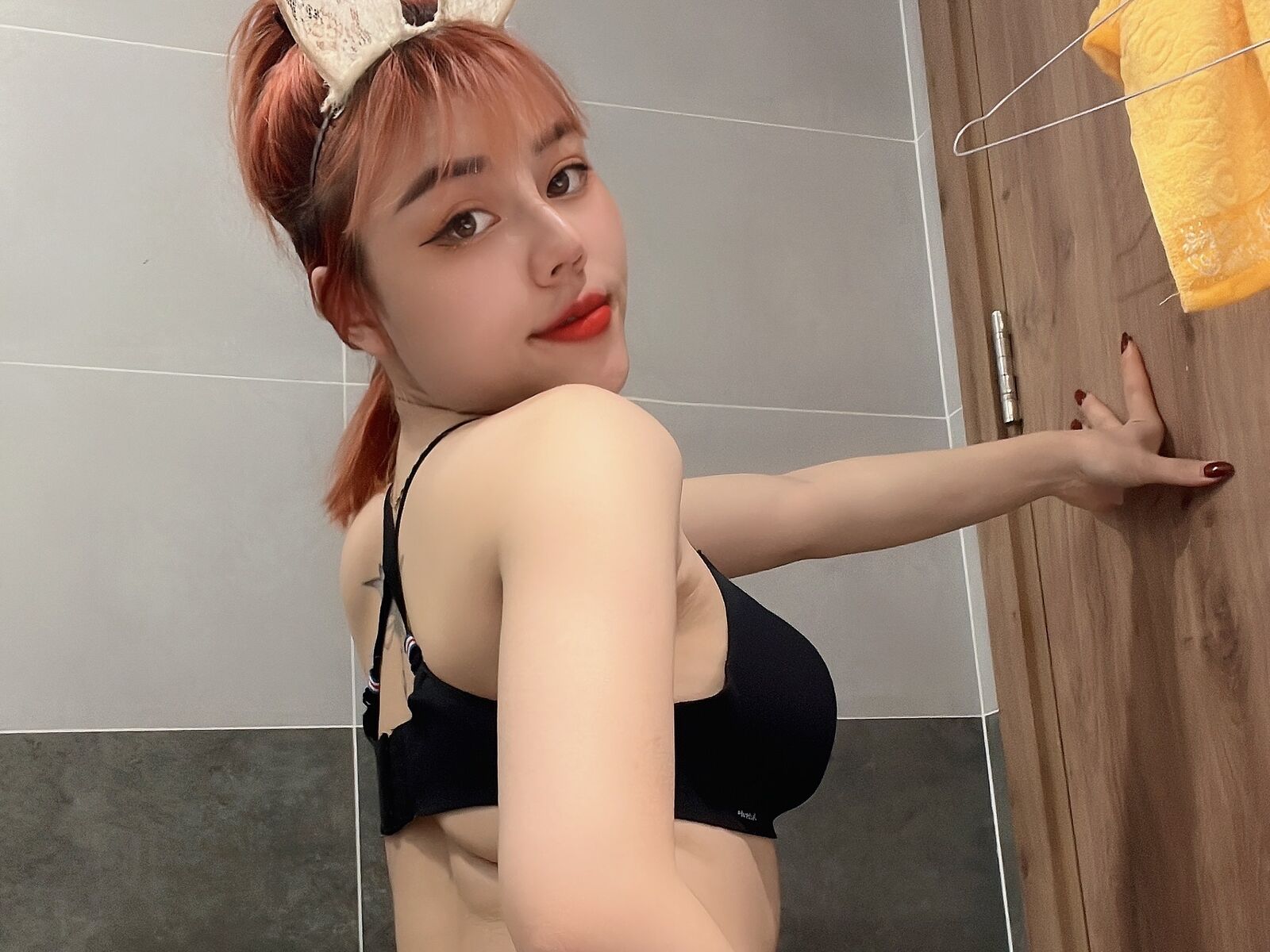 Masturbate Live Porn Cam