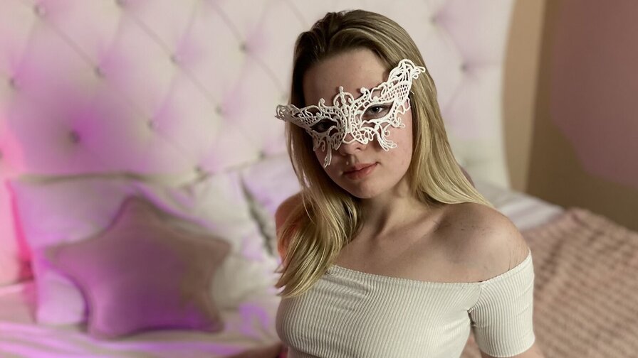 Masturbate Live Porn Cam
