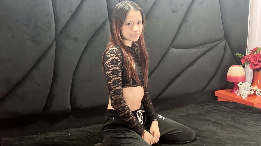 Masturbate Live Porn Cam