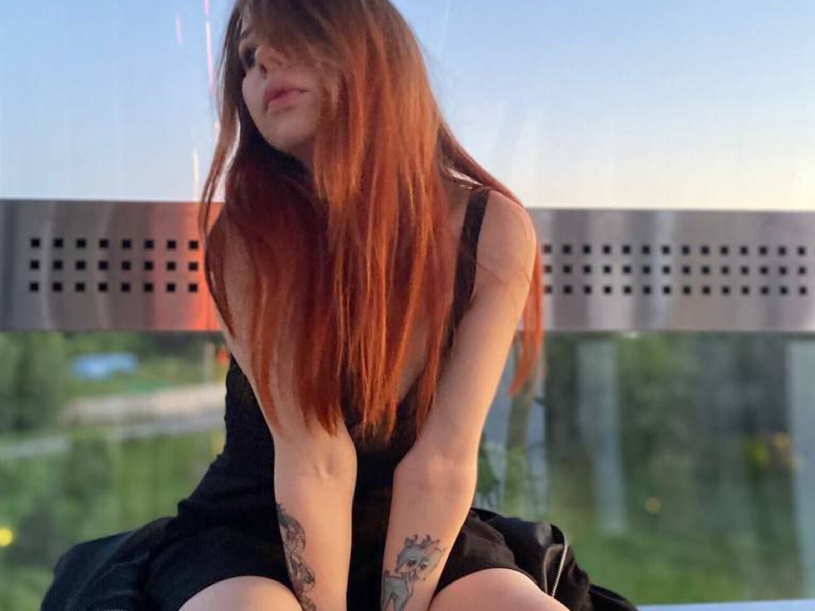 Masturbate Live Porn Cam