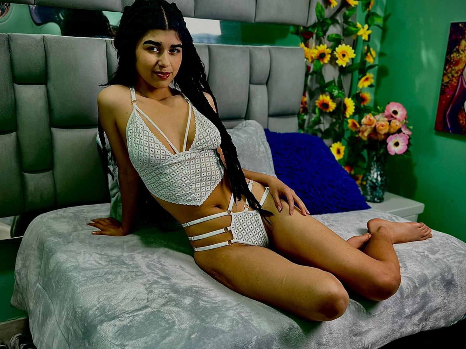 Masturbate Live Porn Cam
