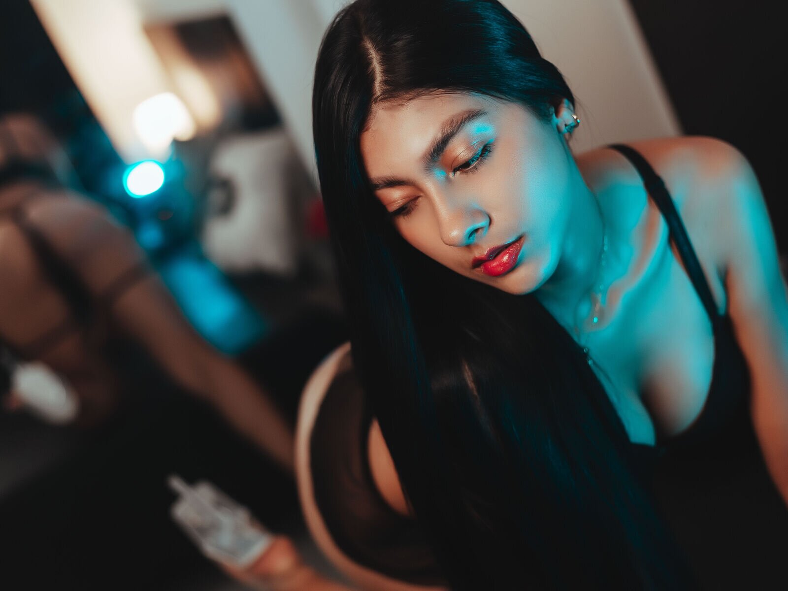 Masturbate Live Porn Cam