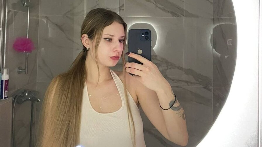 Masturbate Live Porn Cam