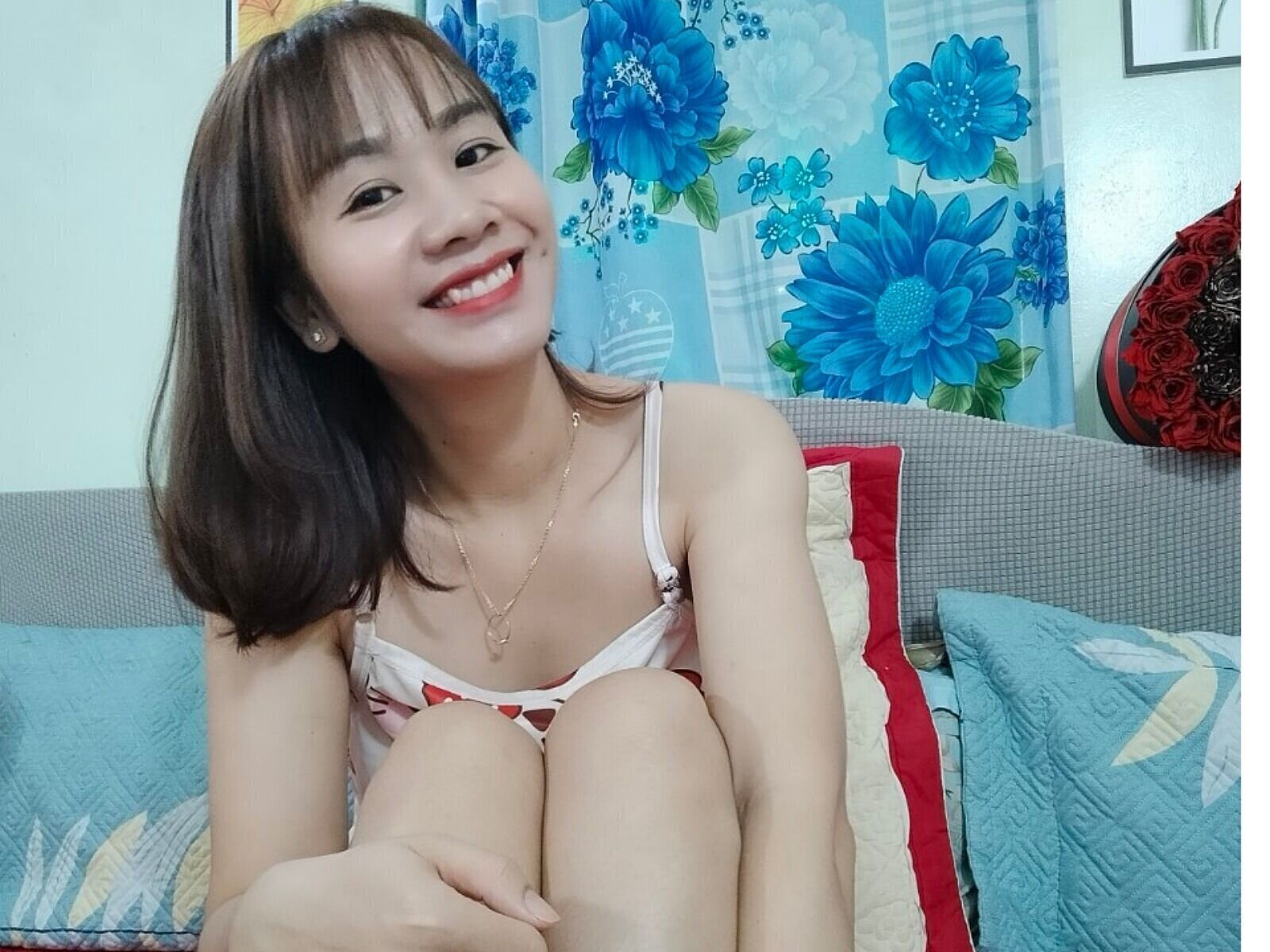 Masturbate Live Porn Cam