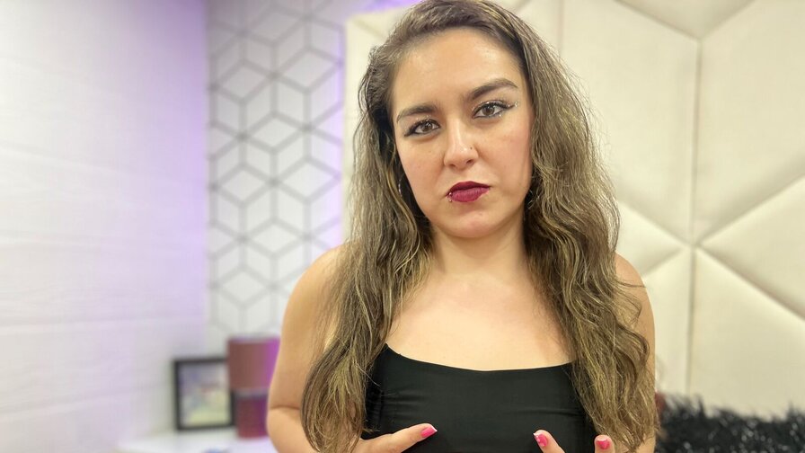 Masturbate Live Porn Cam