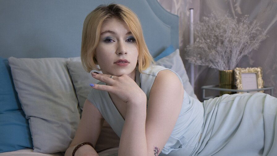 Masturbate Live Porn Cam