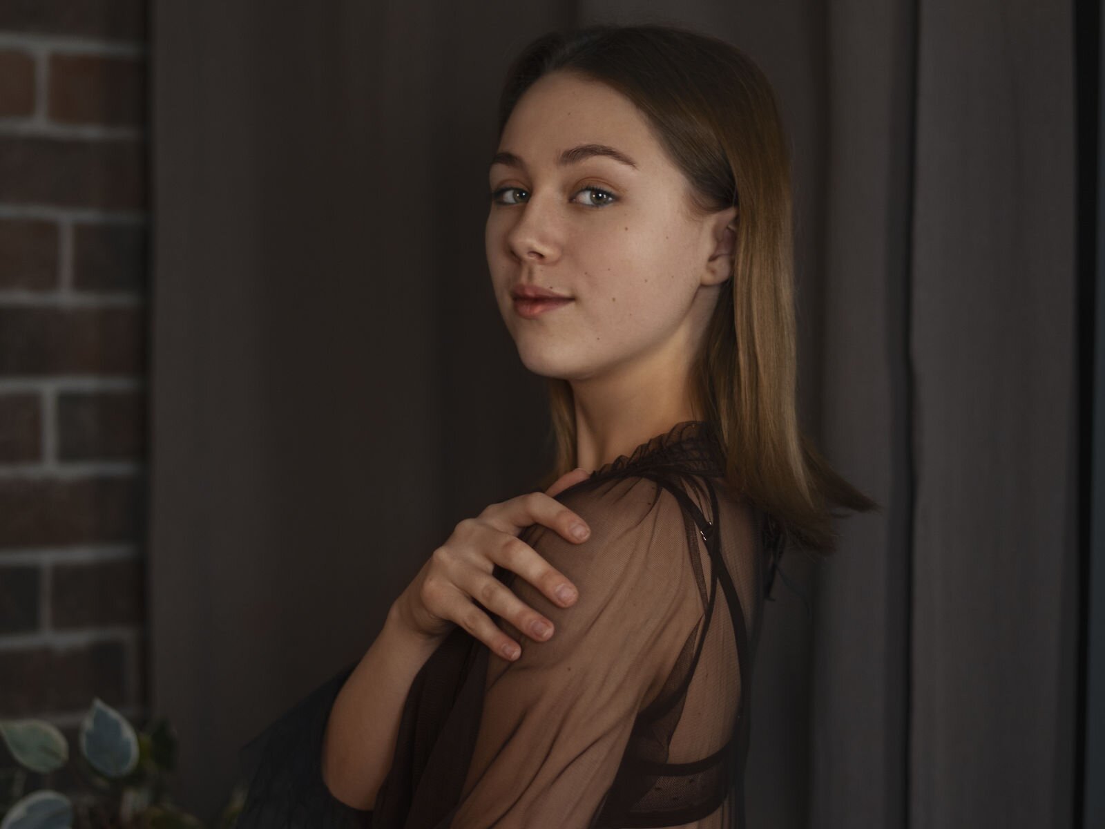 Masturbate Live Porn Cam