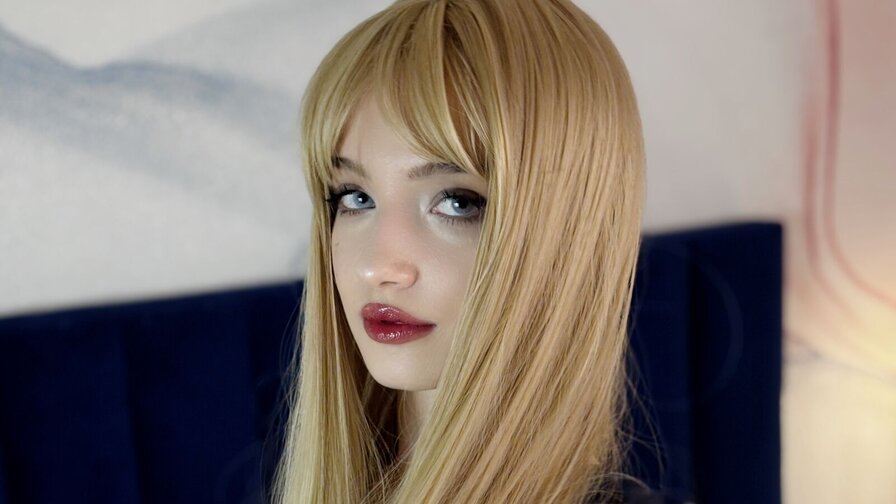 Masturbate Live Porn Cam