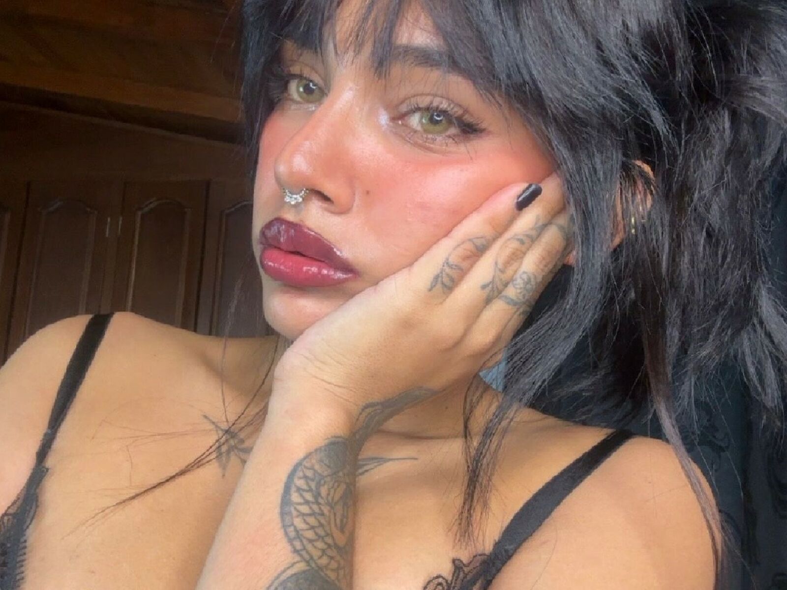 Masturbate Live Porn Cam