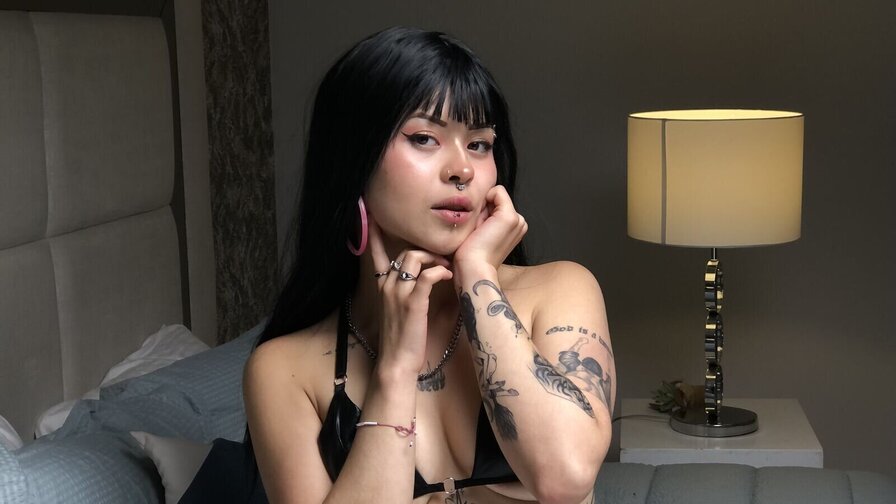 Masturbate Live Porn Cam