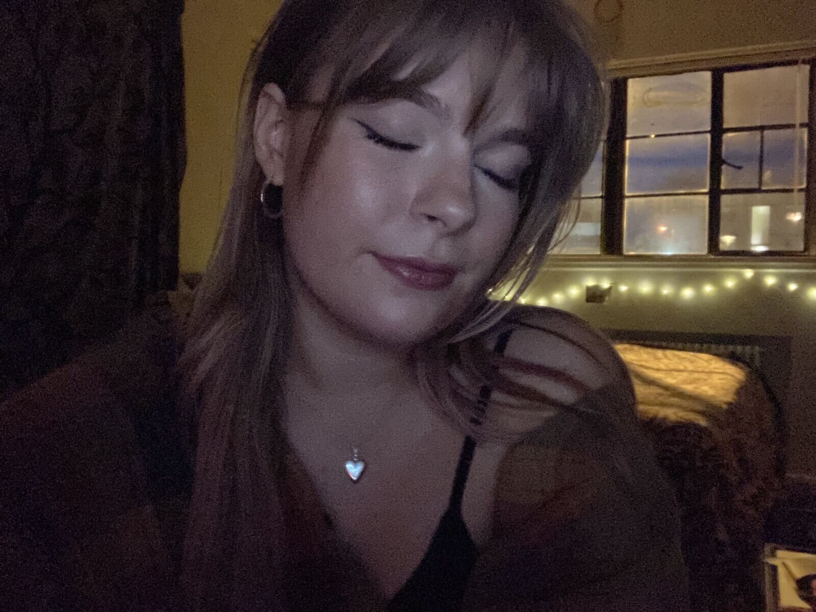 Masturbate Live Porn Cam