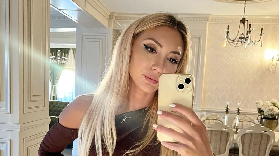 Masturbate Live Porn Cam