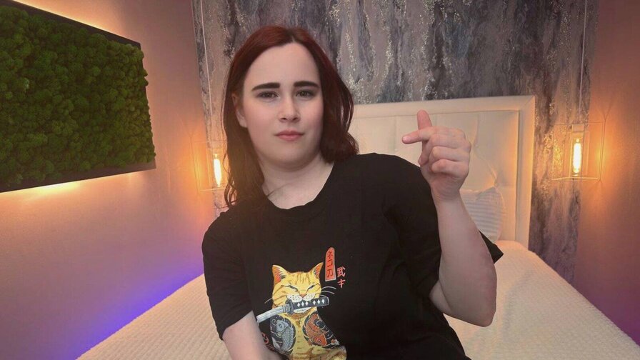 Masturbate Live Porn Cam