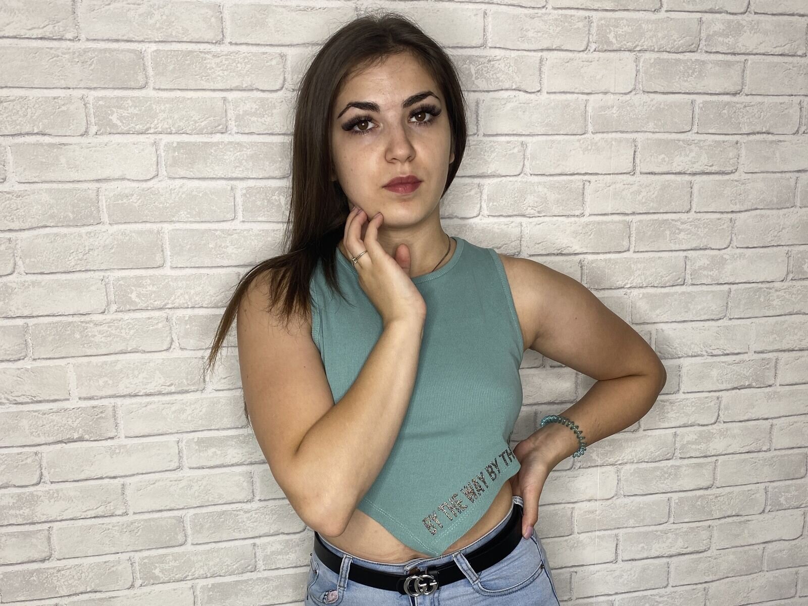 Masturbate Live Porn Cam