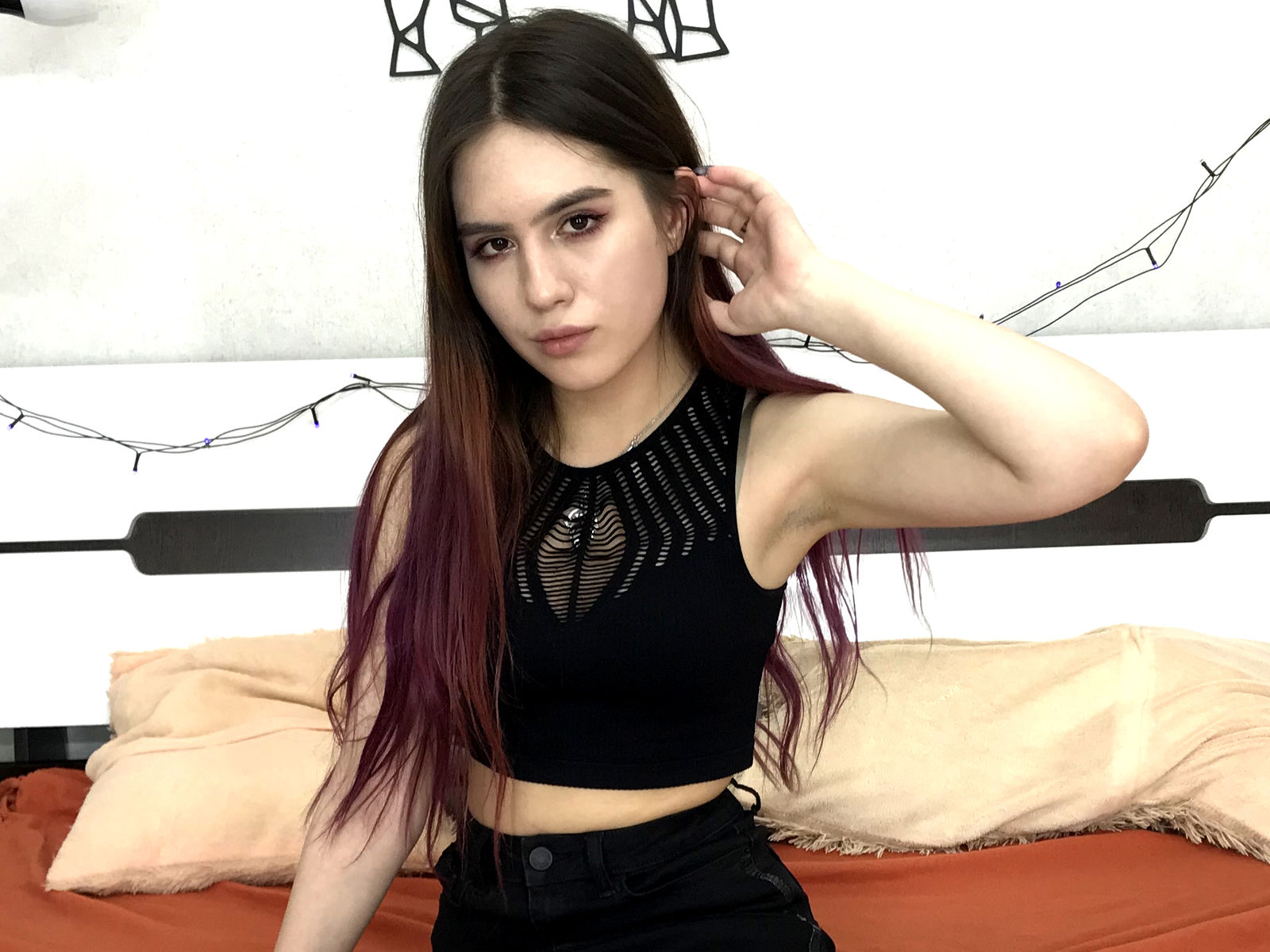 Masturbate Live Porn Cam