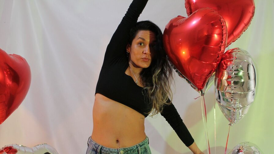 Masturbate Live Porn Cam