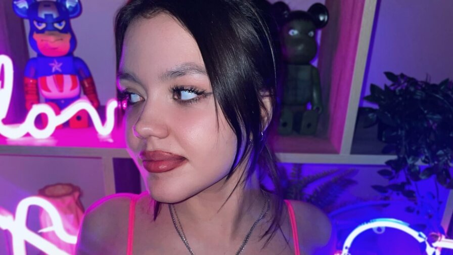 Masturbate Live Porn Cam