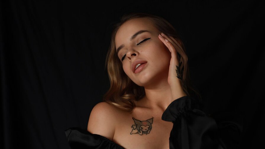 Masturbate Live Porn Cam