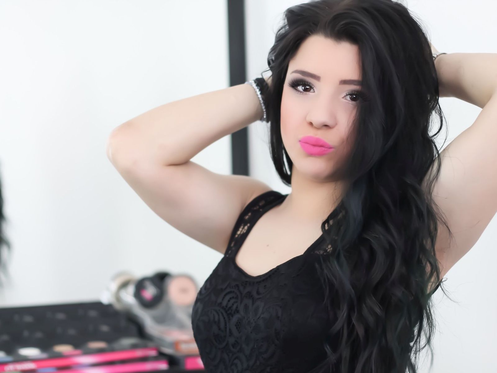 Masturbate Live Porn Cam