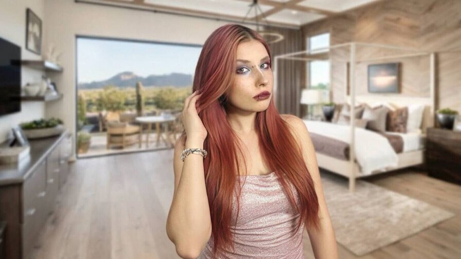Masturbate Live Porn Cam