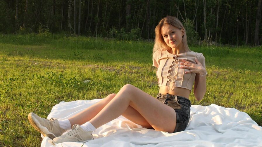 Masturbate Live Porn Cam