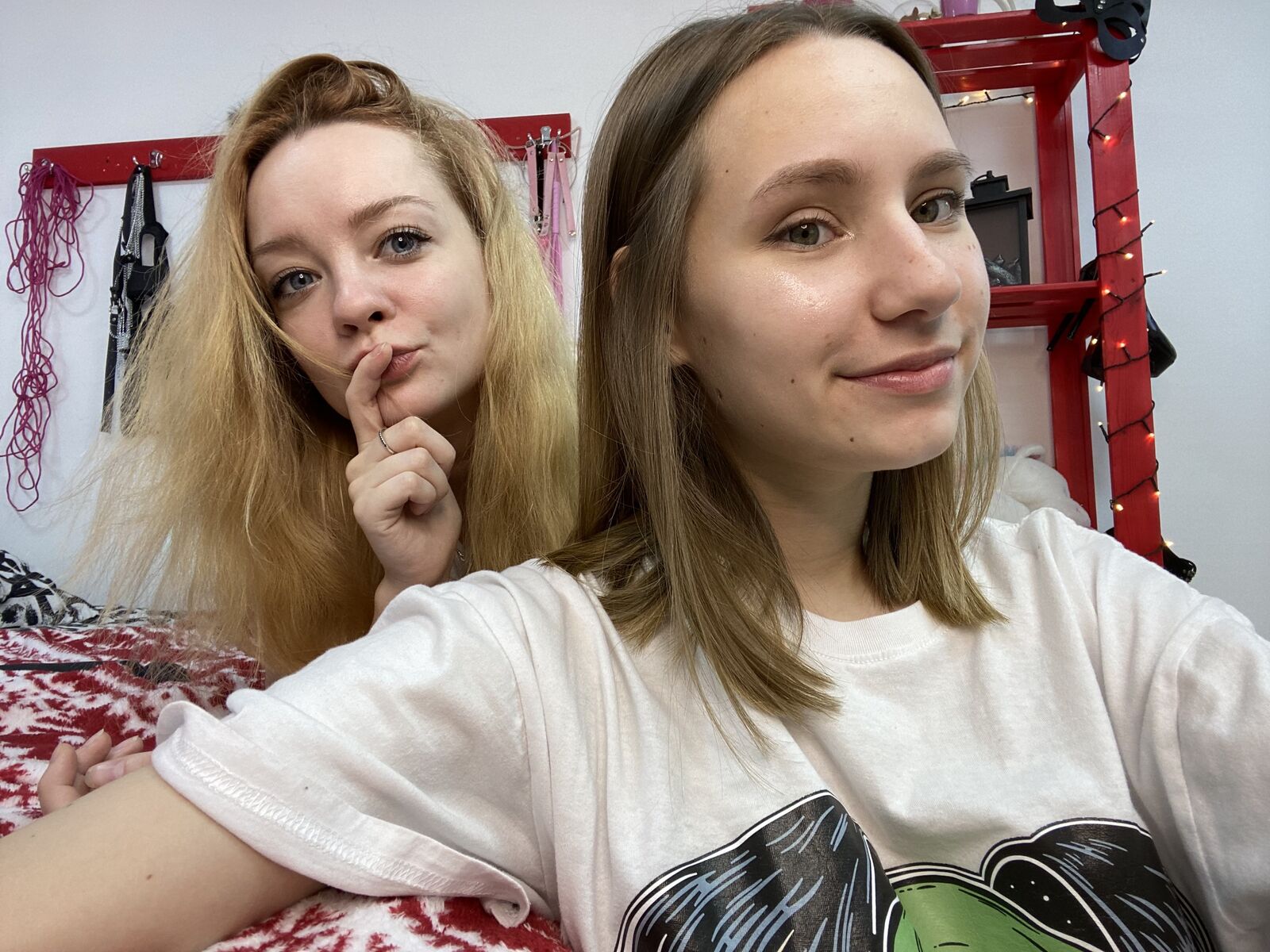 Masturbate Live Porn Cam