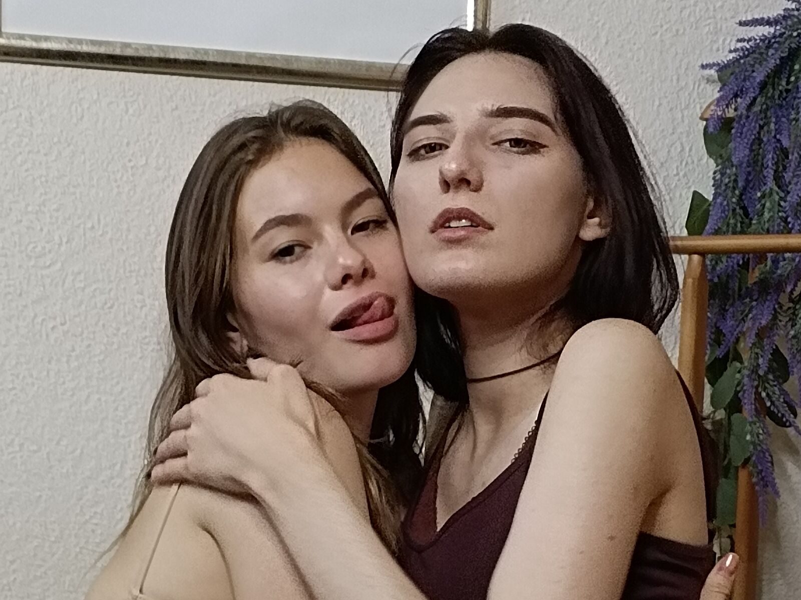 Masturbate Live Porn Cam