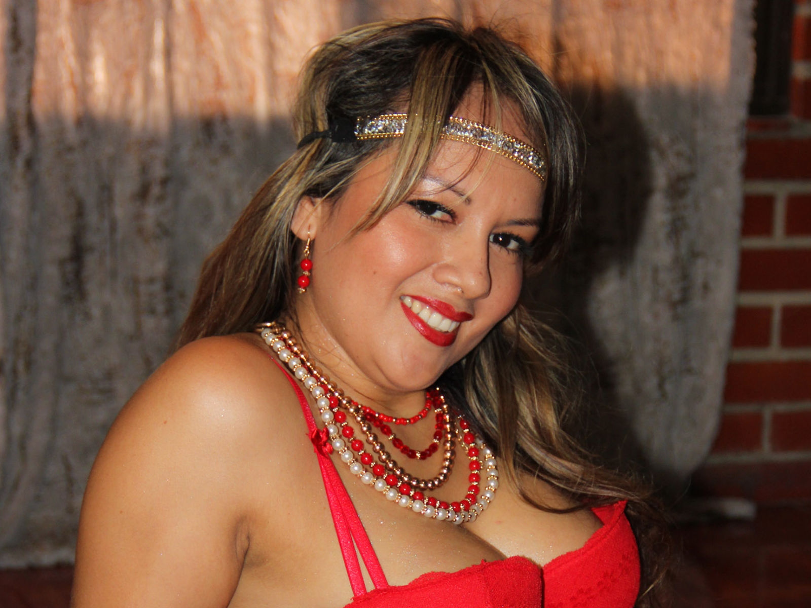 Masturbate Live Porn Cam