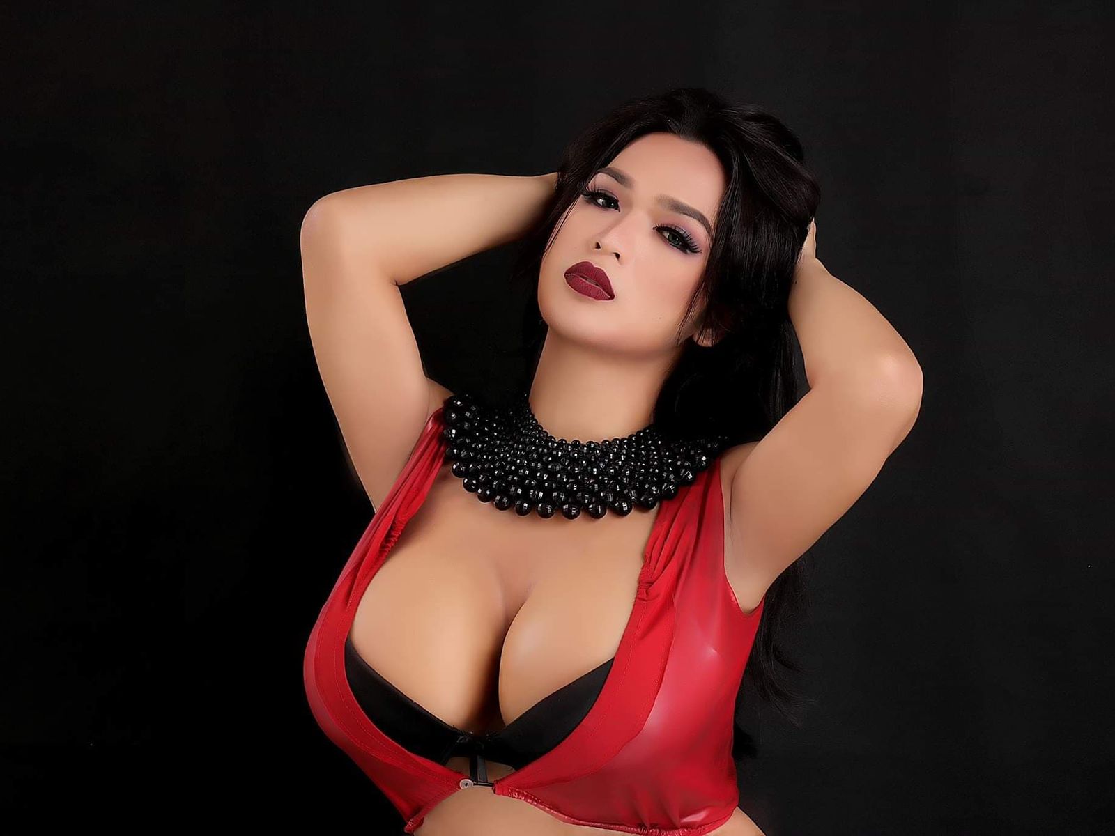 Masturbate Live Porn Cam