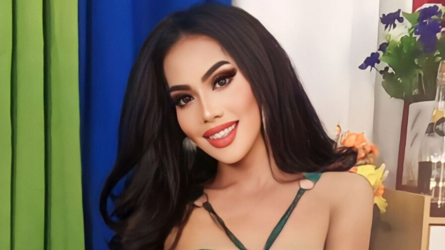 Masturbate Live Porn Cam