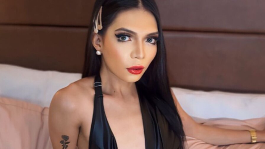 Masturbate Live Porn Cam