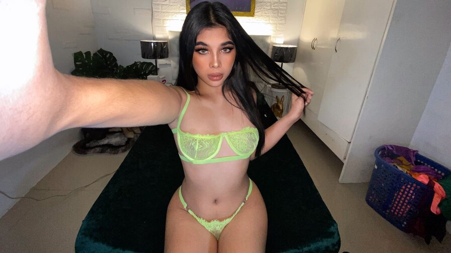 Masturbate Live Porn Cam