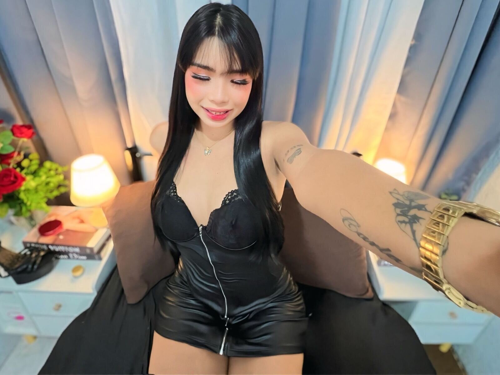 Masturbate Live Porn Cam