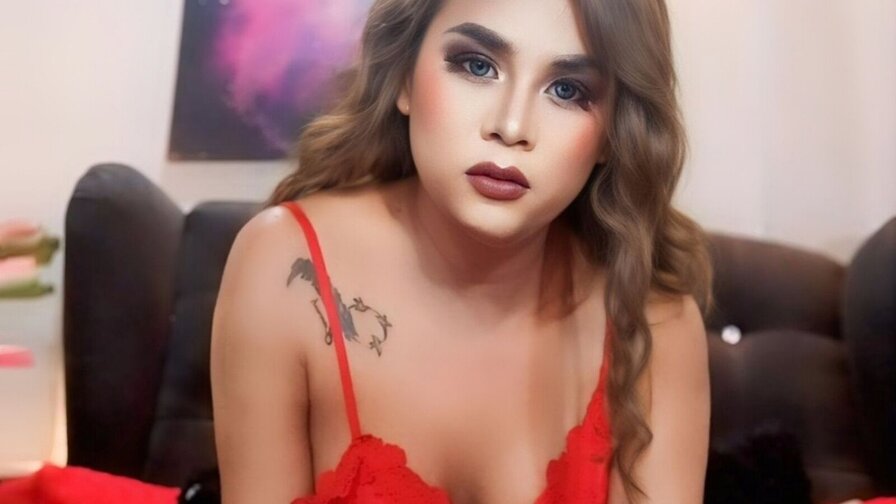 Masturbate Live Porn Cam