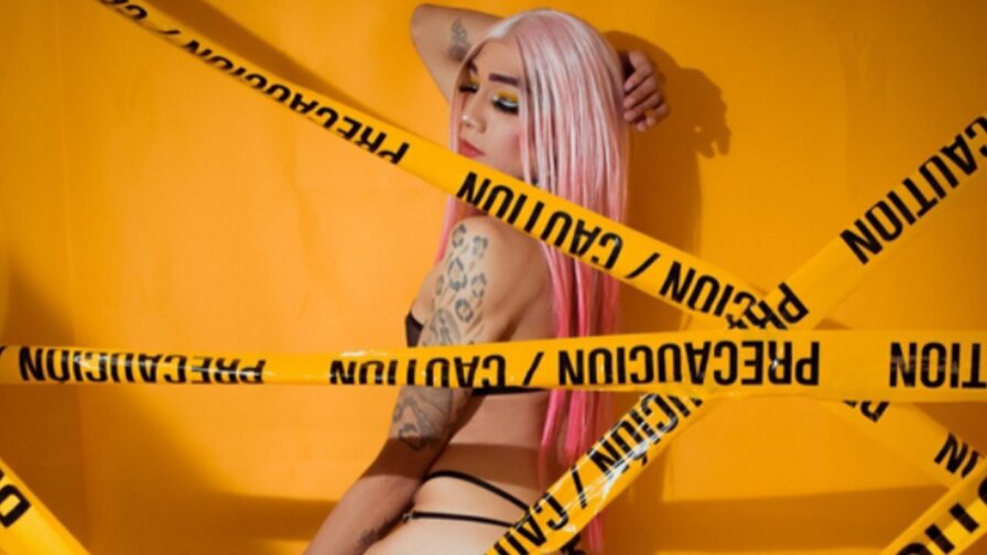 Masturbate Live Porn Cam