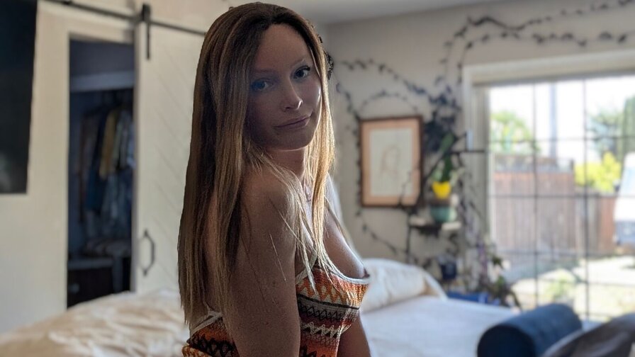 Masturbate Live Porn Cam